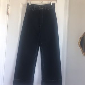 Apiece Apart Sailor Pants